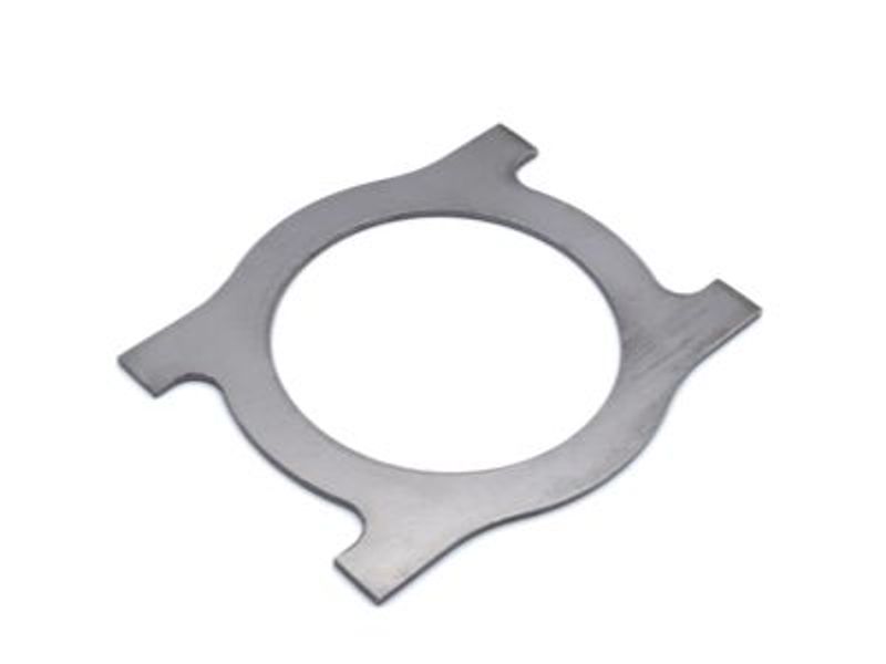 Cooling Fan Bracket - Centre